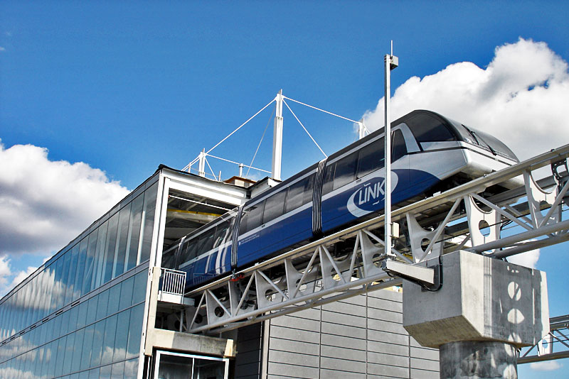 Automated People Movers & Transit Engineering Specialties Group